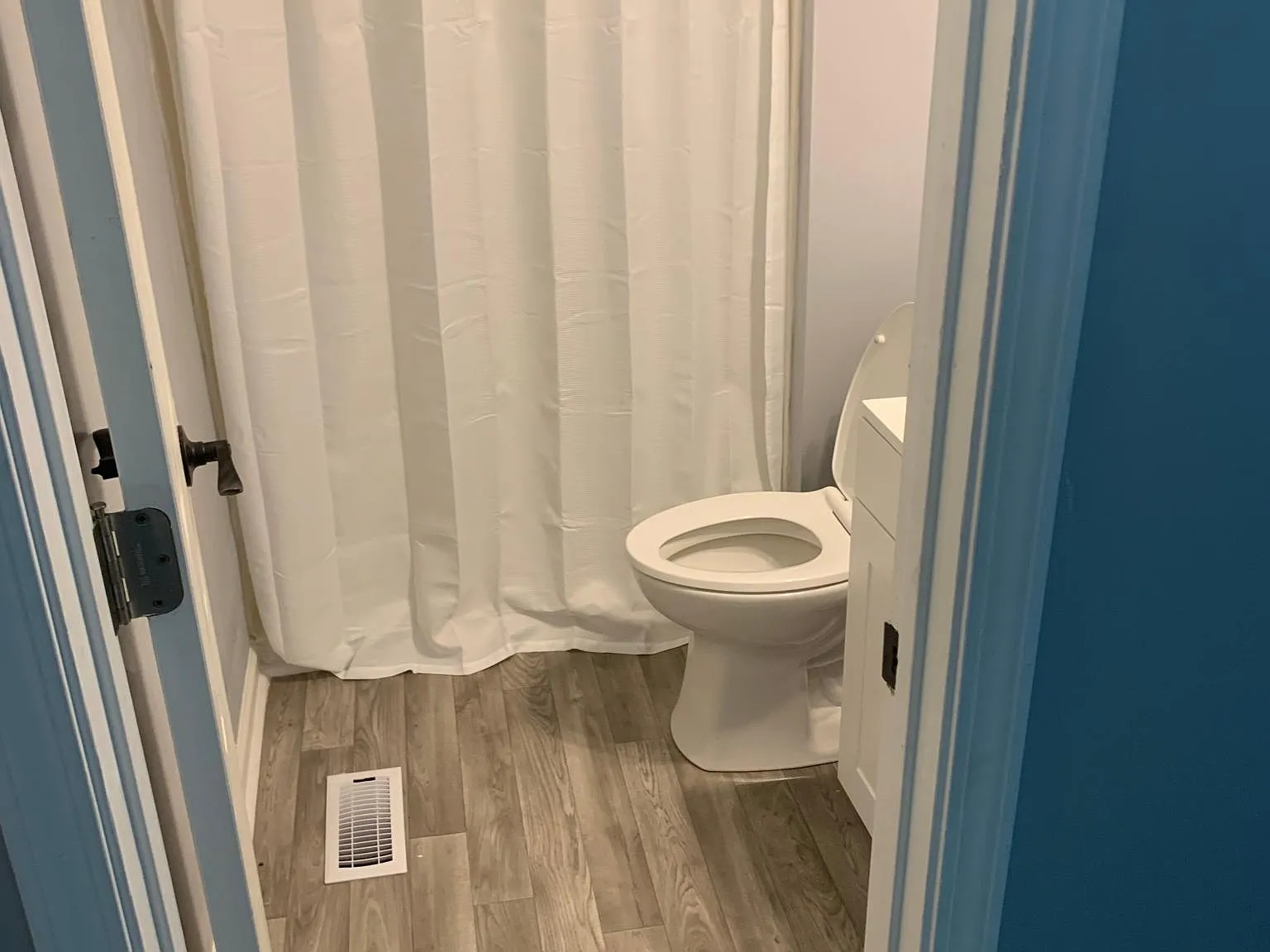 3 bed, 1104 sqft, $1,250 — Photo 4
