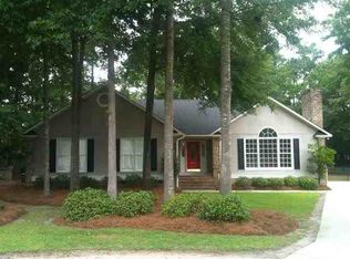 708 Hampton Ct, Florence, SC 29505