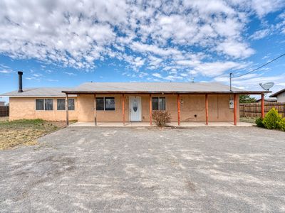 107 Echo Ridge Rd, Moriarty, NM, 87035