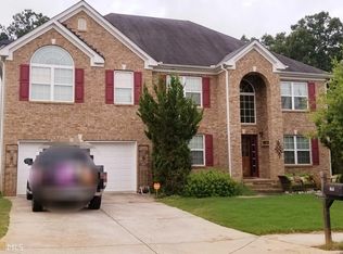 295 Bridges Way, Covington, GA 30016