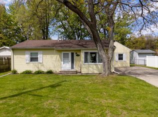 5848 Grassmere St, Portage, MI 49024