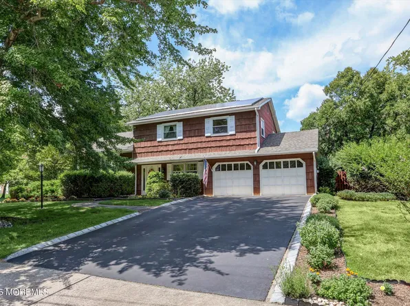 14 Canadian Woods Road, Marlboro, NJ 07746