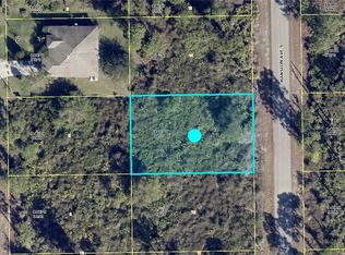 1054 Mansion Ave S, Lehigh Acres, FL 33974
