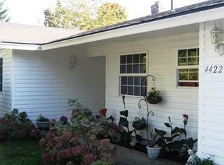 4422 Center St NE, Salem, OR