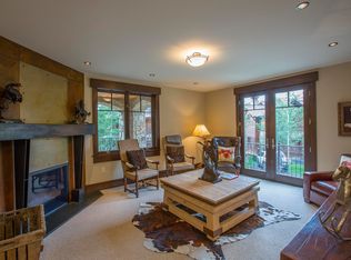 12 Elkstone Place #101, Mountain Village, CO 81435