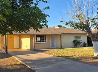 2460 E 14th St, Douglas, AZ 85607