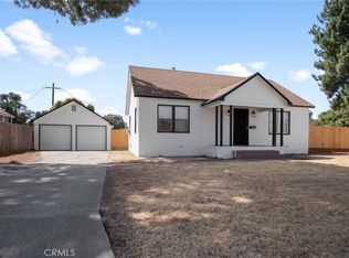 1200 Yosemite Pkwy, Merced, CA