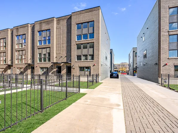 4440 S Drexel Blvd #J, Chicago, IL 60653