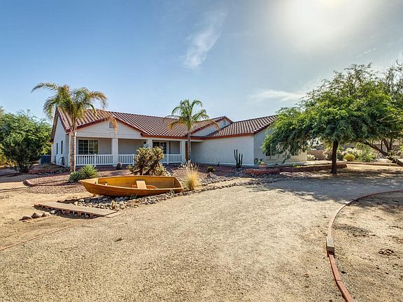 2nd image of 26609 S 164th Way