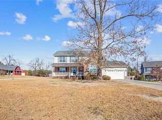 115 Traven Ct, Fayetteville, NC 28306