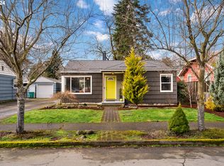 4015 SE 74th Ave, Portland, OR 97206