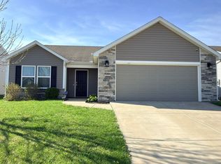3301 Maitland Dr, West Lafayette, IN 47906