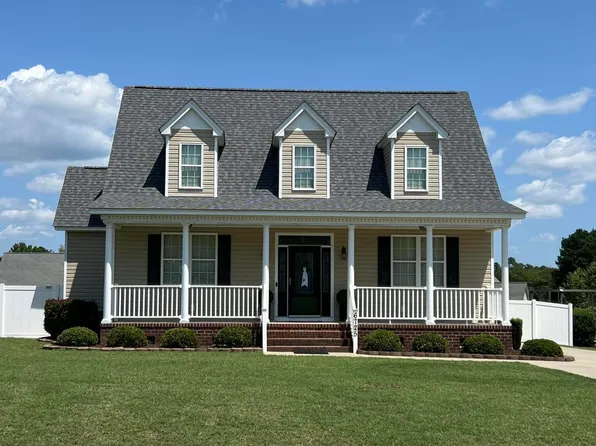 6725 Hemlock Court, Sims, NC 27880