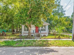 1896 W 4th St, Jacksonville, FL 32209
