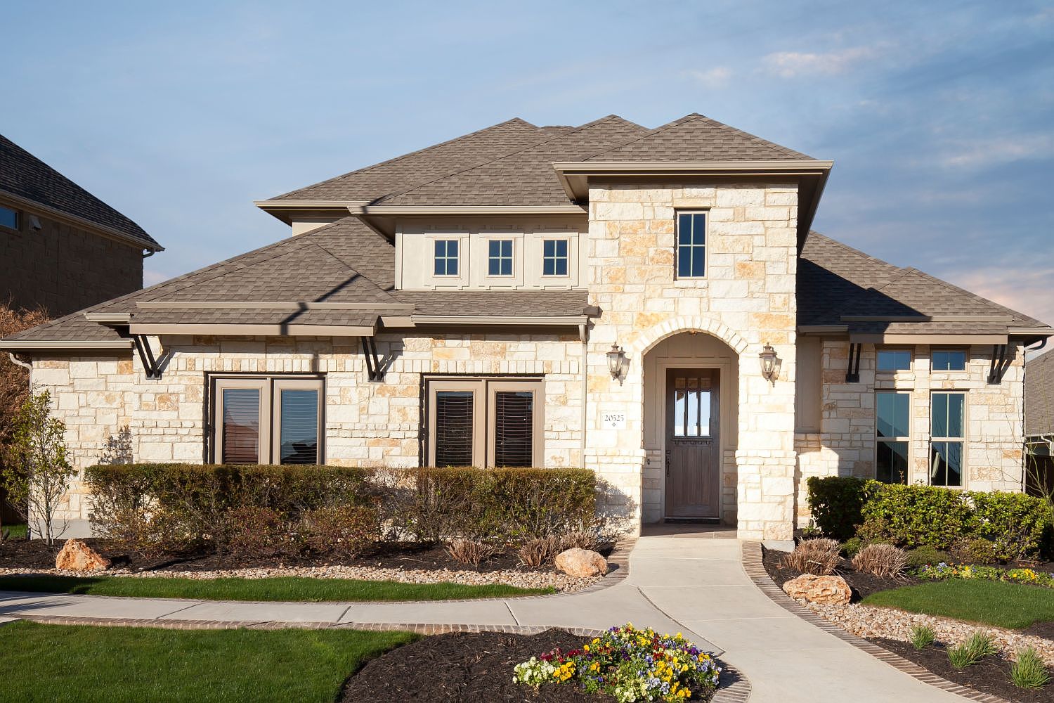 Blackhawk by Coventry Homes in Pflugerville TX Zillow