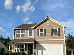 923 Pointe Andrews Dr, Concord, NC 28025