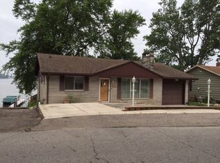 2817 Barrett Rd, Rochester, IN 46975