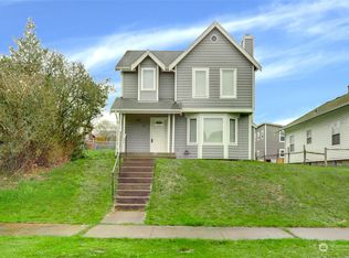 1951 S Cushman Ave, Tacoma, WA
