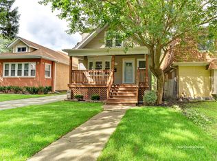 10614 S Church St, Chicago, IL 60643