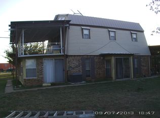 2450 Fulwiler Rd, Abilene, TX 79603