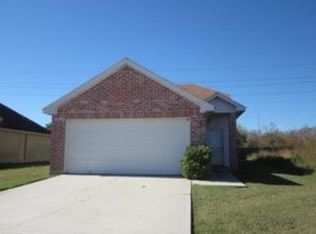 1731 Briarbrook Dr, Brookshire, TX 77423
