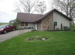 915 Forest Hills Rd, Heath, OH 43056