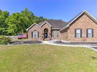 1920 Chatsworth Ct, Statesboro, GA 30461