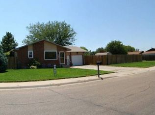 2108 Pawnee Rd, Garden City, KS 67846