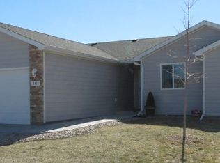 1918 River Creek Ct, Laramie, WY 82070