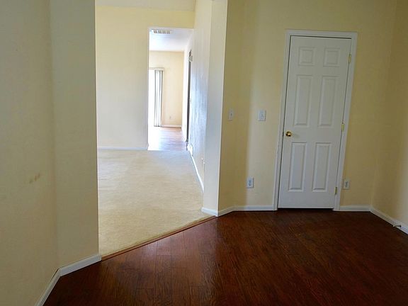 Office/Den or Optional Bedroom