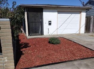 1741 Hellings Avenue, Richmond, CA 94801