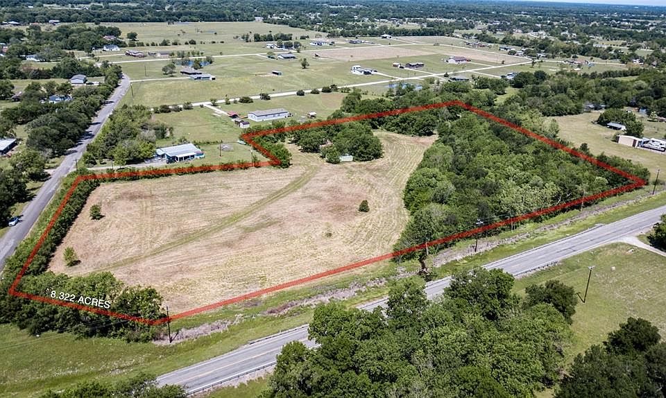 County Road 2546, Quinlan, TX 75474 | MLS #20043187 | Zillow