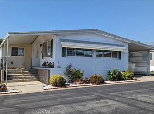 975 California St Space 8, Calimesa, CA 92320