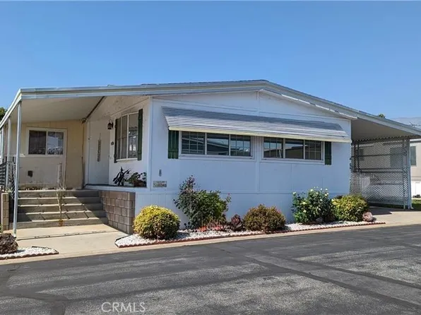 975 California St Space 8, Calimesa, CA 92320