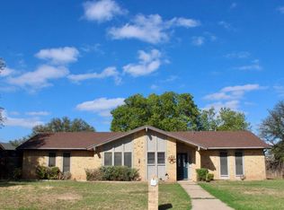 3402 Timber Ridge Dr, San Angelo, TX 76904