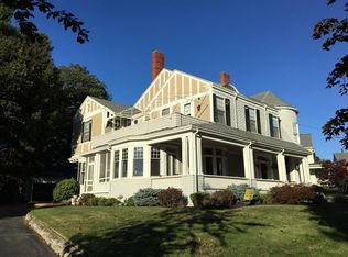 106 Elmwood Rd, Swampscott, MA 01907