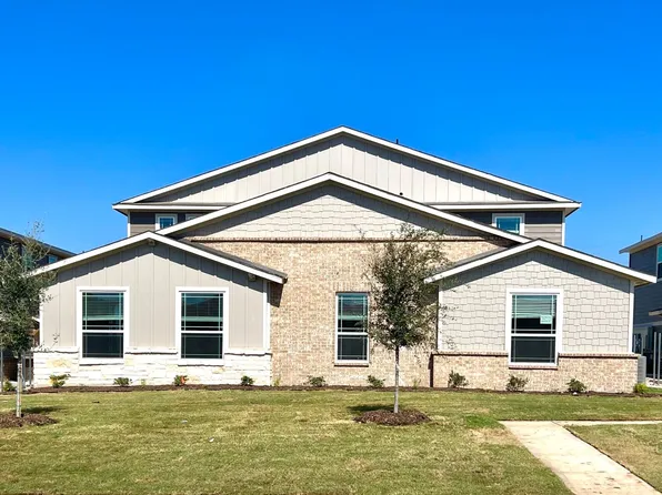 737 Wheatfield Dr, Venus, TX