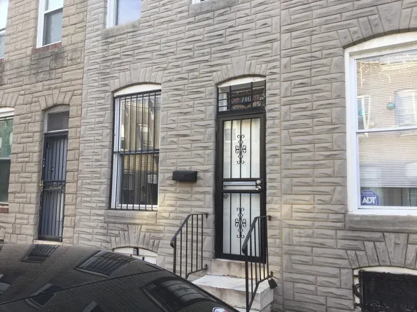 716 N Port St, Baltimore, MD 21205