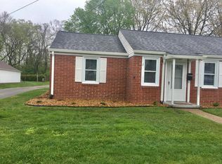 2004 Sherwood Rd, Kingsport, TN 37664