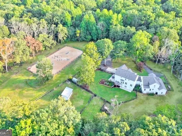 2203 Arbor Hill Rd, Canton, GA 30115