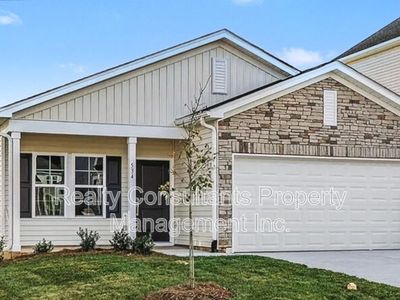 534 Raspberry Hill Rd, Winston Salem, NC, 27106
