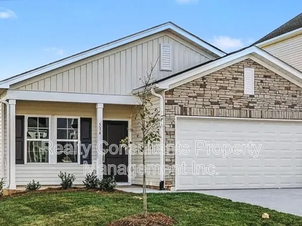 534 Raspberry Hill Rd, Winston Salem, NC