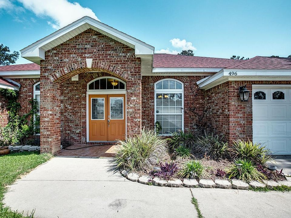 496 Rustling Pines Blvd, Midway, FL 32343 Zillow