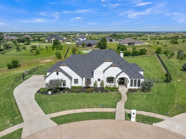 12150 Bella Parco Dr, Fort Worth, TX 76126