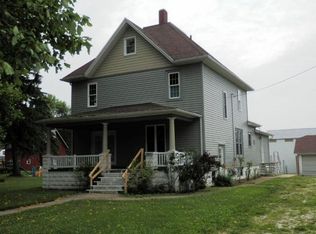 341 N Main St, Herscher, IL 60941