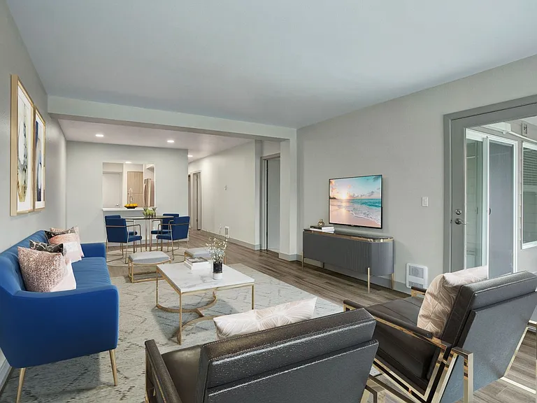 The Carillon Apartments — Photo 16