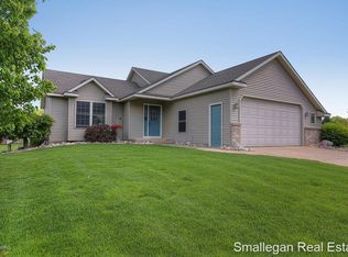 5973 Maple Bend Trl, Allendale, MI 49401