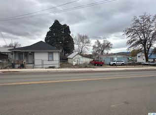 809 Richmond Rd, Susanville, CA 96130