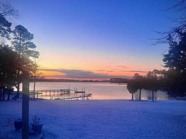 472 Wilson Landing Rd, Prosperity, SC 29127