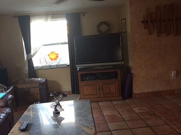 New windows throughout